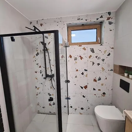 Novi Vino Apartament *