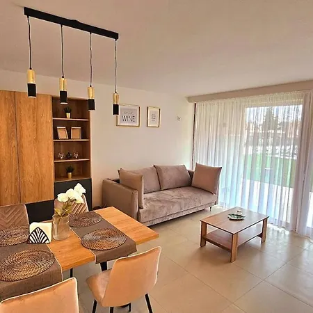 Novi Vino Apartament