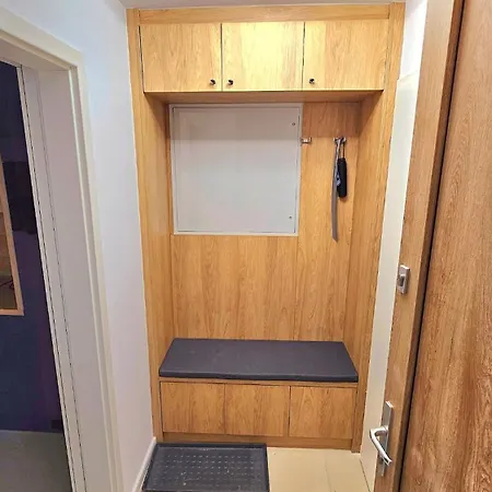 Novi Vino Apartament