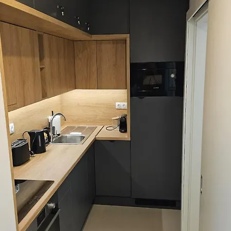 Novi Vino Apartament