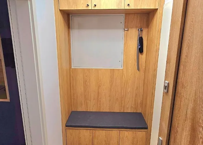 Novi Vino Apartament
